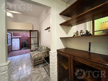 Venta Departamento en PB  Caballito - Apto profesional
