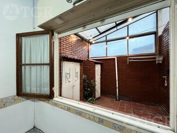 Venta Departamento en PB  Caballito - Apto profesional