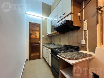 Venta Departamento en PB  Caballito - Apto profesional
