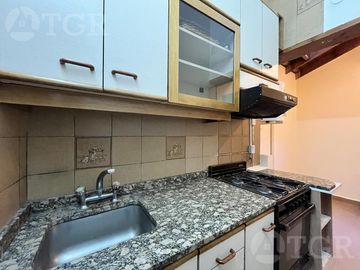 Venta Departamento en PB  Caballito - Apto profesional