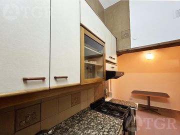 Venta Departamento en PB  Caballito - Apto profesional