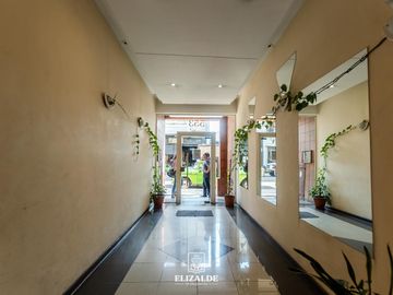 Vera y Scalabrini Ortíz - Monoambiente Grande con Patio - Villa Crespo