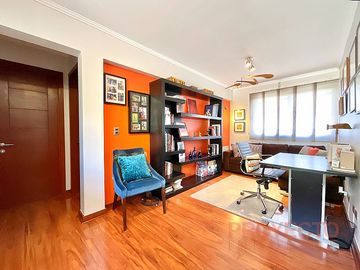 CASA EN CONDOMINIO CERRADO / SAN CARLOS DE APOQUINDO