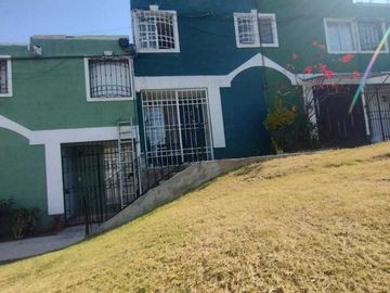 CASA EN VENTA NICOLAS ROMERO FRACCIONAMIENTO