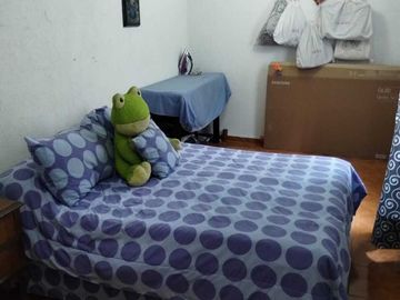 CASA EN VENTA NICOLAS ROMERO FRACCIONAMIENTO