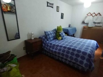 CASA EN VENTA NICOLAS ROMERO FRACCIONAMIENTO