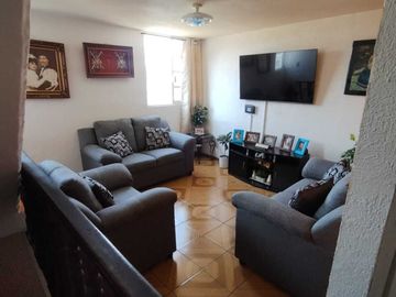 CASA EN VENTA NICOLAS ROMERO FRACCIONAMIENTO