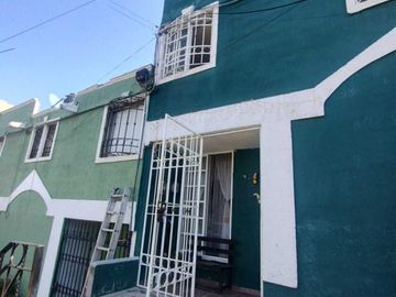 CASA EN VENTA NICOLAS ROMERO FRACCIONAMIENTO