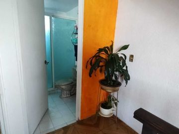 CASA EN VENTA NICOLAS ROMERO FRACCIONAMIENTO