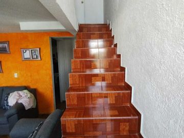 CASA EN VENTA NICOLAS ROMERO FRACCIONAMIENTO