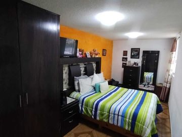 CASA EN VENTA NICOLAS ROMERO FRACCIONAMIENTO