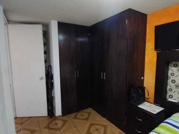 CASA EN VENTA NICOLAS ROMERO FRACCIONAMIENTO