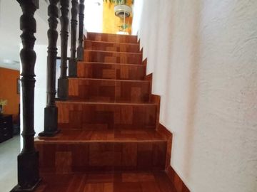 CASA EN VENTA NICOLAS ROMERO FRACCIONAMIENTO