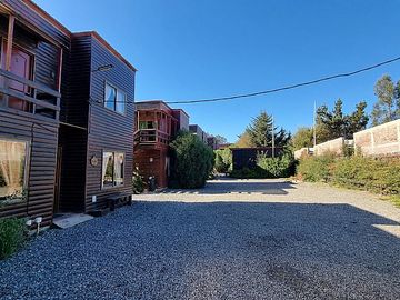 ISLA NEGRA/SANTA LUISA