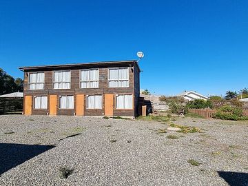 ISLA NEGRA