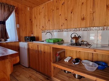 ISLA NEGRA