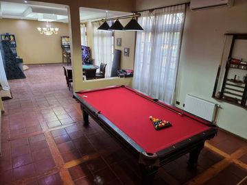 CONDOMINIO LOS ALMENDROS SUR