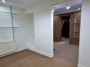 CONDOMINIO LOS ALMENDROS SUR