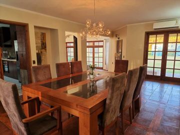 CONDOMINIO LOS ALMENDROS SUR
