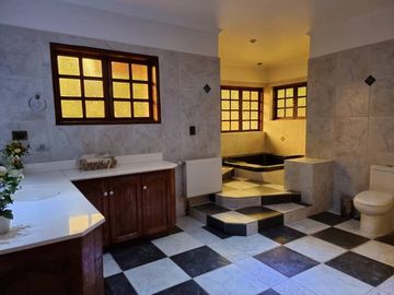 CONDOMINIO LOS ALMENDROS SUR