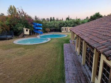CONDOMINIO LOS ALMENDROS SUR