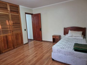 CONDOMINIO LOS ALMENDROS SUR
