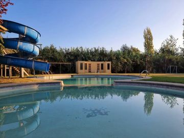 CONDOMINIO LOS ALMENDROS SUR