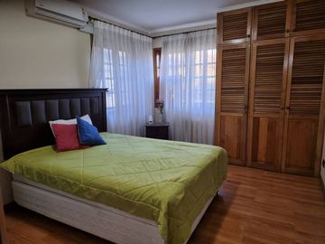 CONDOMINIO LOS ALMENDROS SUR