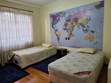 CONDOMINIO LOS ALMENDROS SUR