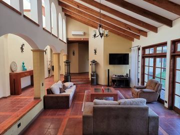 CONDOMINIO LOS ALMENDROS SUR