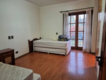 CONDOMINIO LOS ALMENDROS SUR