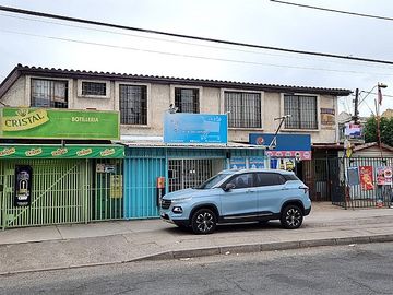 AVENIDA LAS TORRES