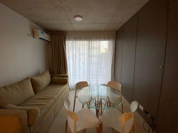 Departamento en  el Apart de La Morada 210