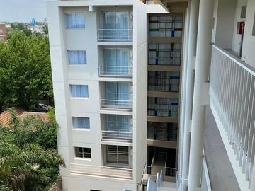 Departamento en  el Apart de La Morada 210