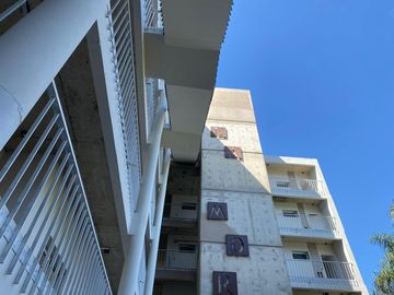 Departamento en  el Apart de La Morada 210