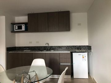 Departamento en  el Apart de La Morada 210