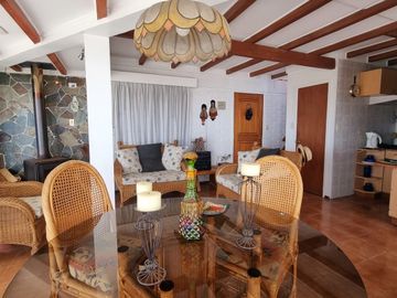 PUNTA DE TRALCA/CANTALAO