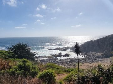 PUNTA DE TRALCA/CANTALAO