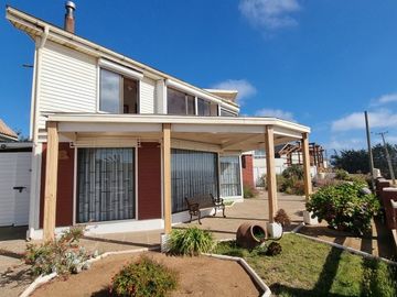 PUNTA DE TRALCA/CANTALAO