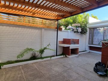 PUNTA DE TRALCA/CANTALAO