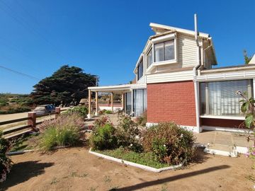 PUNTA DE TRALCA/CANTALAO