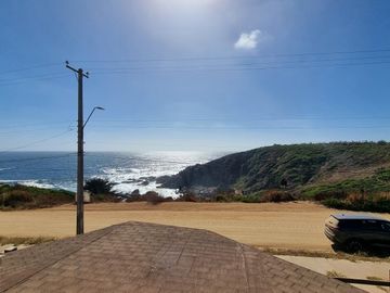 PUNTA DE TRALCA/CANTALAO