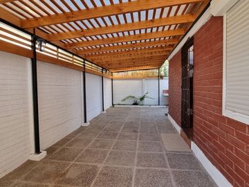 PUNTA DE TRALCA/CANTALAO