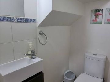 BARRIO CAICURA, BUIN