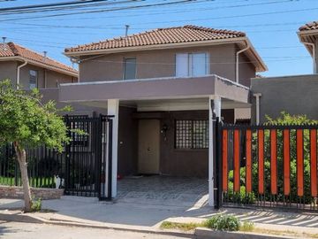 BARRIO CAICURA, BUIN