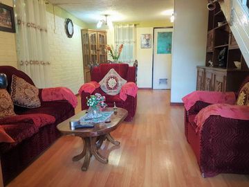 VILLA COLONIAL 1-MELIPILLA