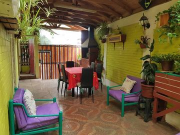 VILLA COLONIAL 1-MELIPILLA