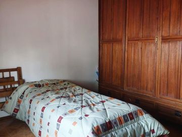 Venta - Casa en Planta Alta en Barrio Echesortu