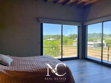 Casa en venta en Costa Esmeralda, a estrenar en entorno tranquilo