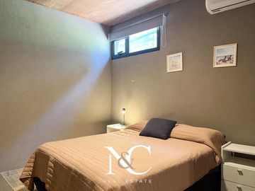 Casa en venta en Costa Esmeralda, a estrenar en entorno tranquilo